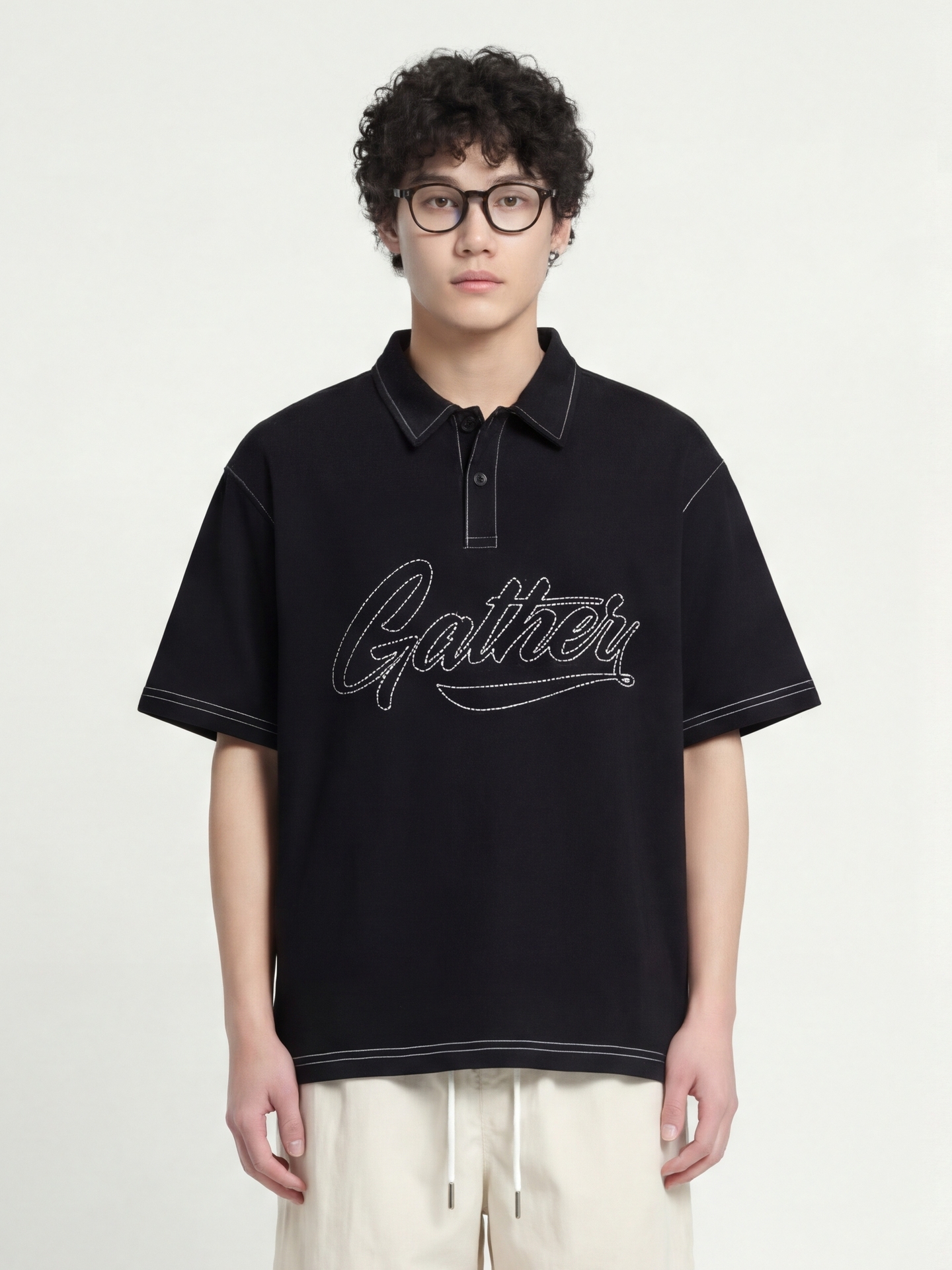 Ethnic Fashion Show - from Scorching Heat Resistant Short Sleeve