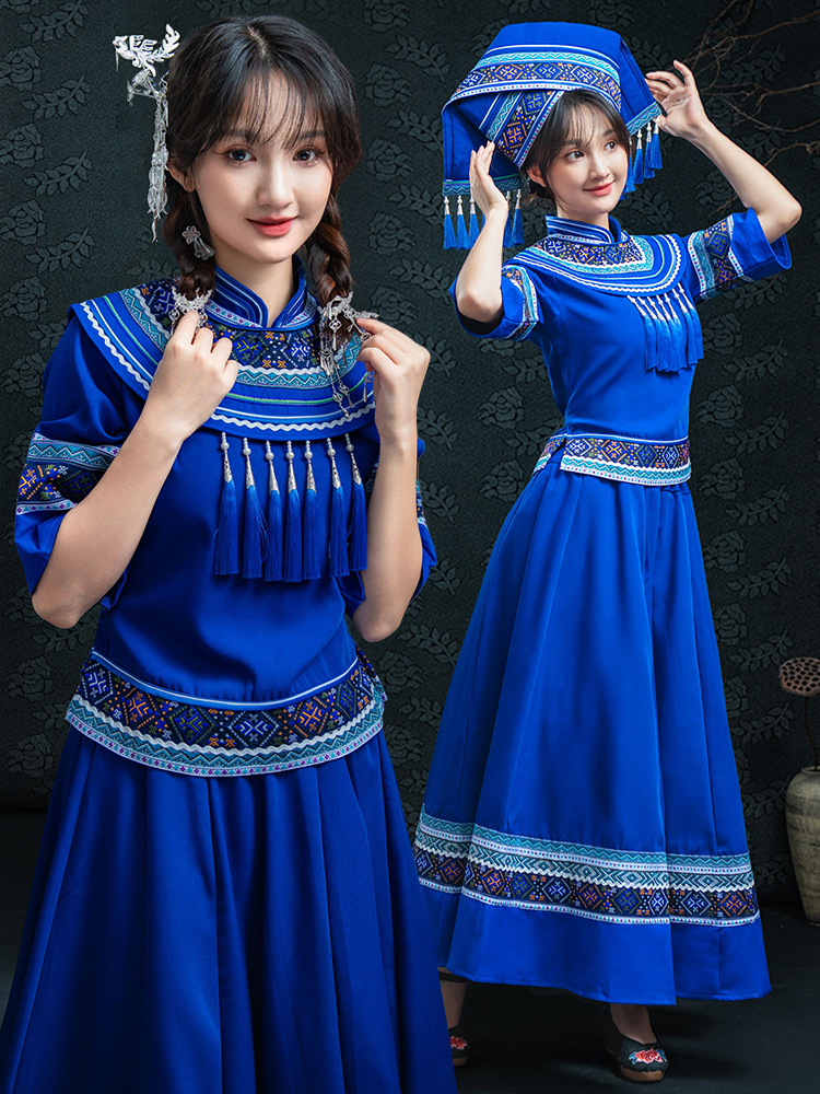 Ethnic Clothing & Online Fashion Store Khaadi Us - Women's Ethnic Dance Performance Clothing Taizu