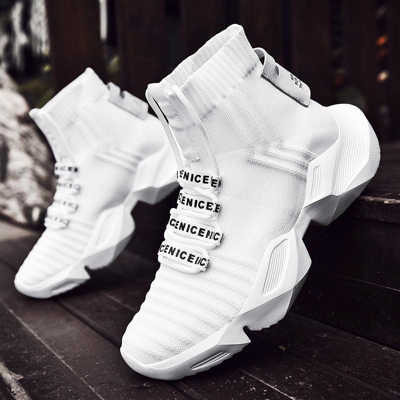 Is Ethnic Fashion A Good Brand - Plus Size High Top Massive Sports