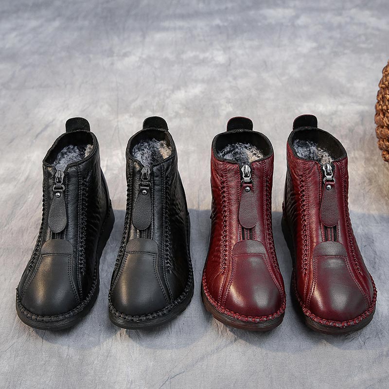 Is Ethnic Fashion A Good Brand - high cut pu leather sneakers women