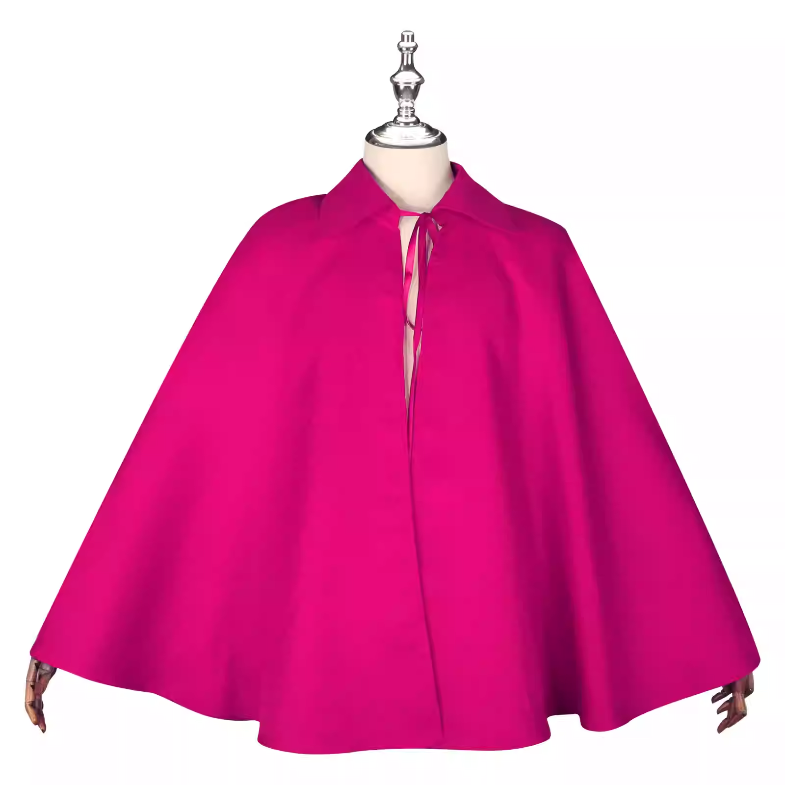 Ethnic Clothing & Online Fashion Store Khaadi Us - New Medieval Witch Costume Shoulder Shawl