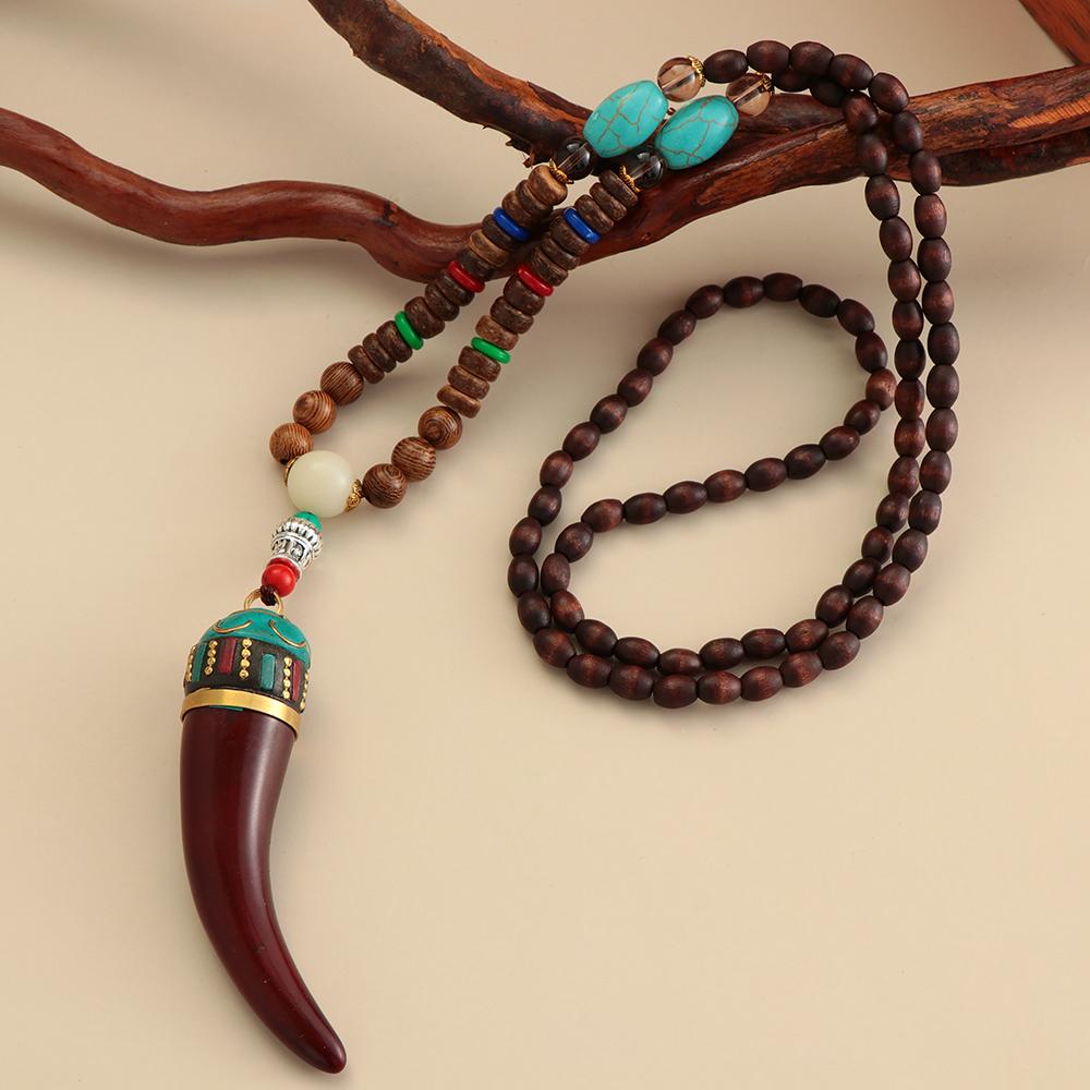 Ethnic Fashion Show - Vintage Lucky Gift Ethnic Jewelry Party
