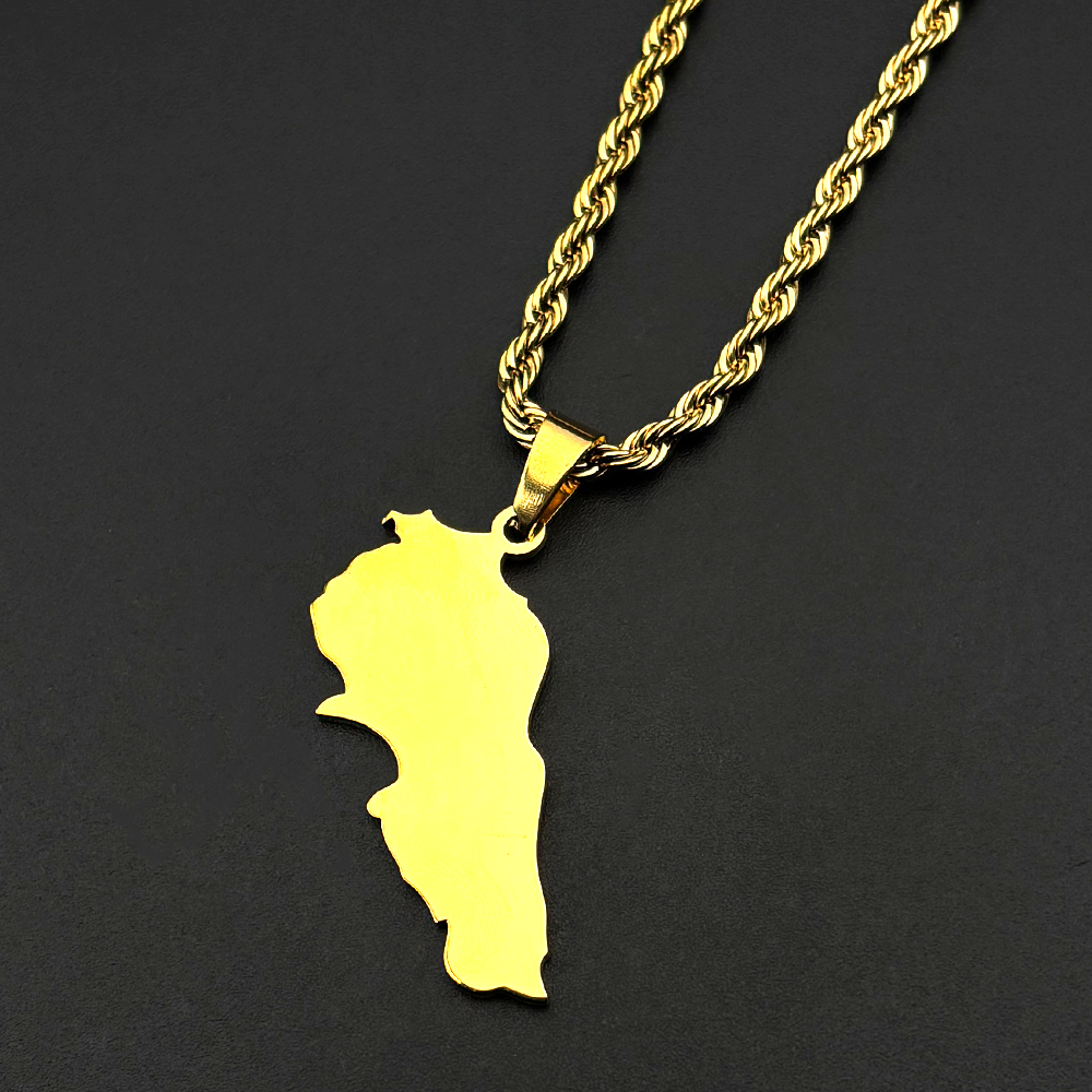 Lebanon Country Map Flag Penda - Ethnic Fashion Show 리뷰 및 가격