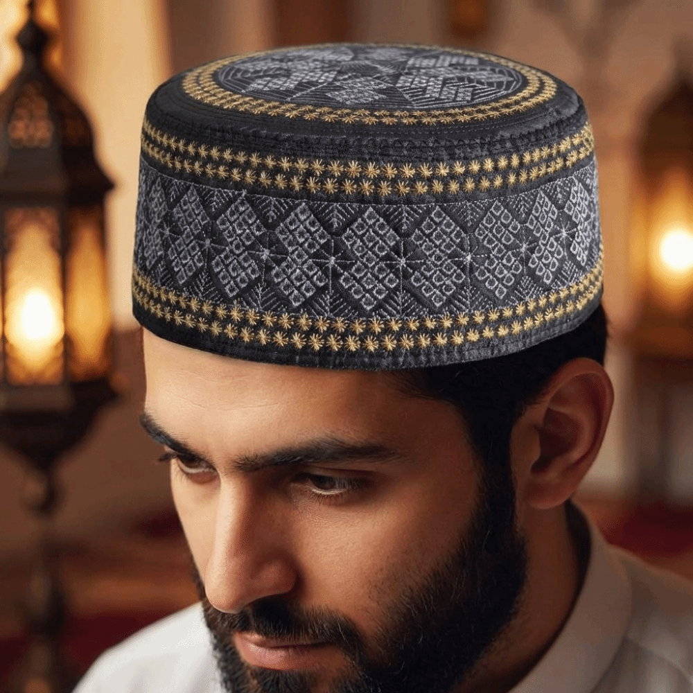 Fashion Ethnic Style Islam Fla - Ethnic Fashion Men 리뷰 및 가격