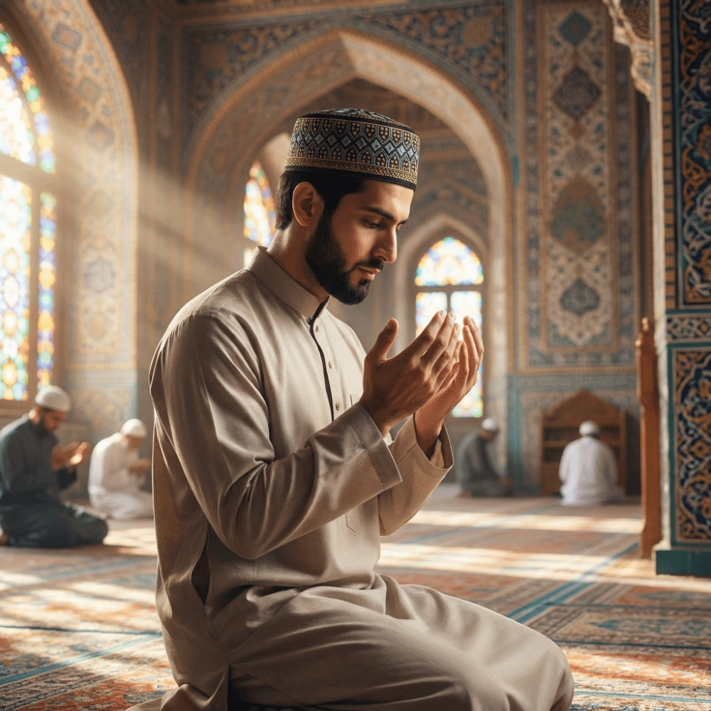 Fashion Ethnic Style Islam Fla - Ethnic Fashion Men 리뷰 및 가격