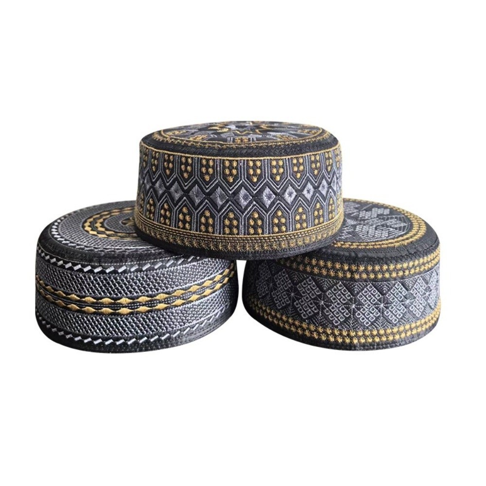 Fashion Ethnic Style Islam Fla - Ethnic Fashion Men 리뷰 및 가격