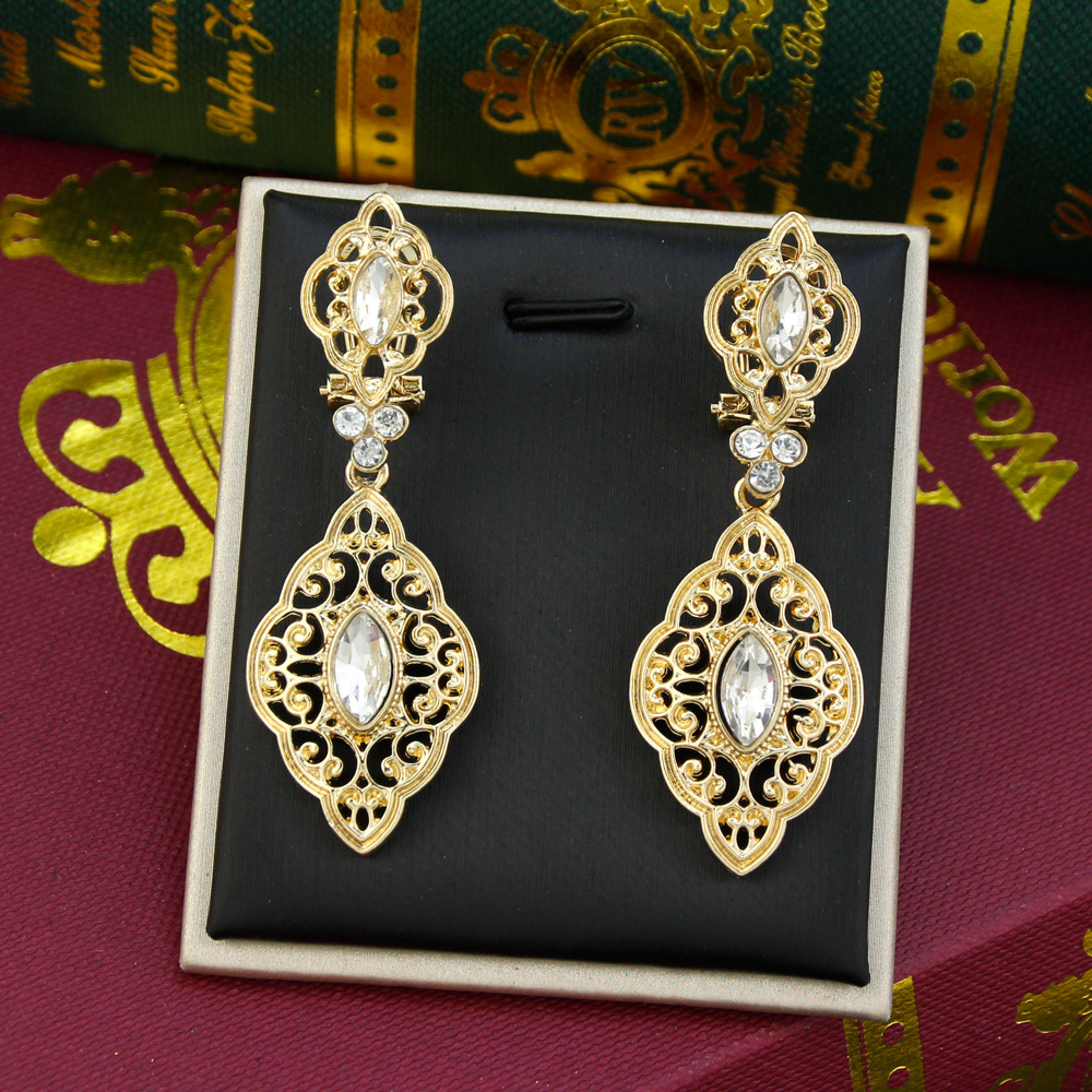 Sunspicems Gold Color Long Dro - Ethnic Fashion Brands 리뷰 및 가격