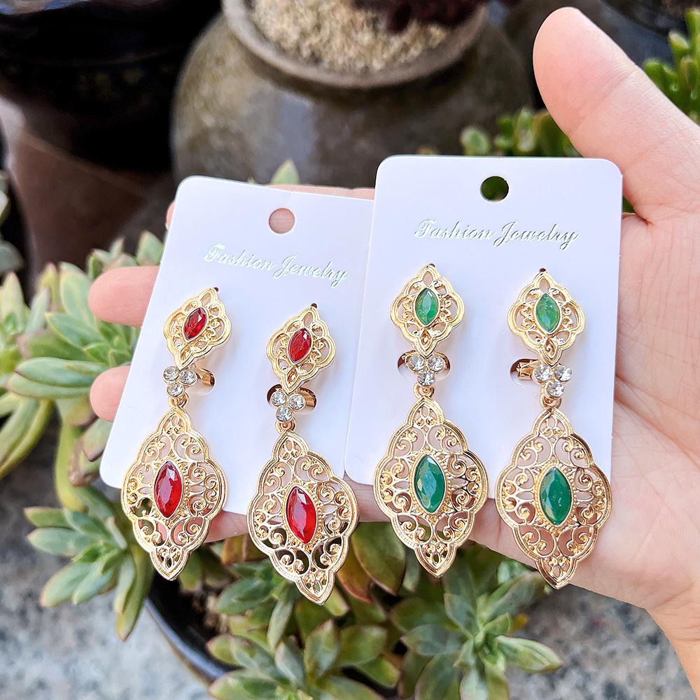 Sunspicems Gold Color Long Dro - Ethnic Fashion Brands 리뷰 및 가격
