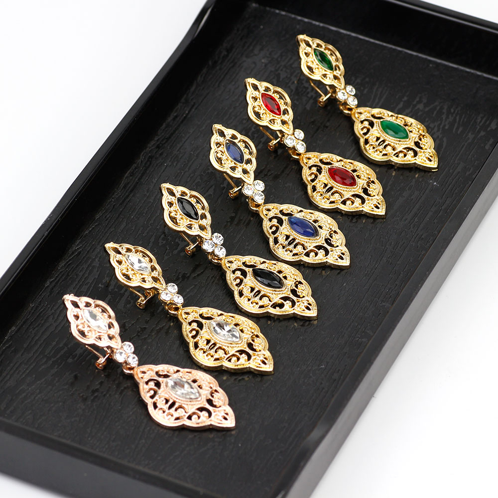 Sunspicems Gold Color Long Dro - Ethnic Fashion Brands 리뷰 및 가격