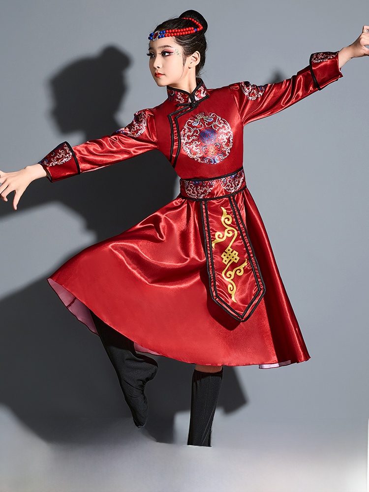 Mongolian Ethnic Children's Cl - Ethnic Clothing & Online Fashion Store Khaadi Us 리뷰 및 가격