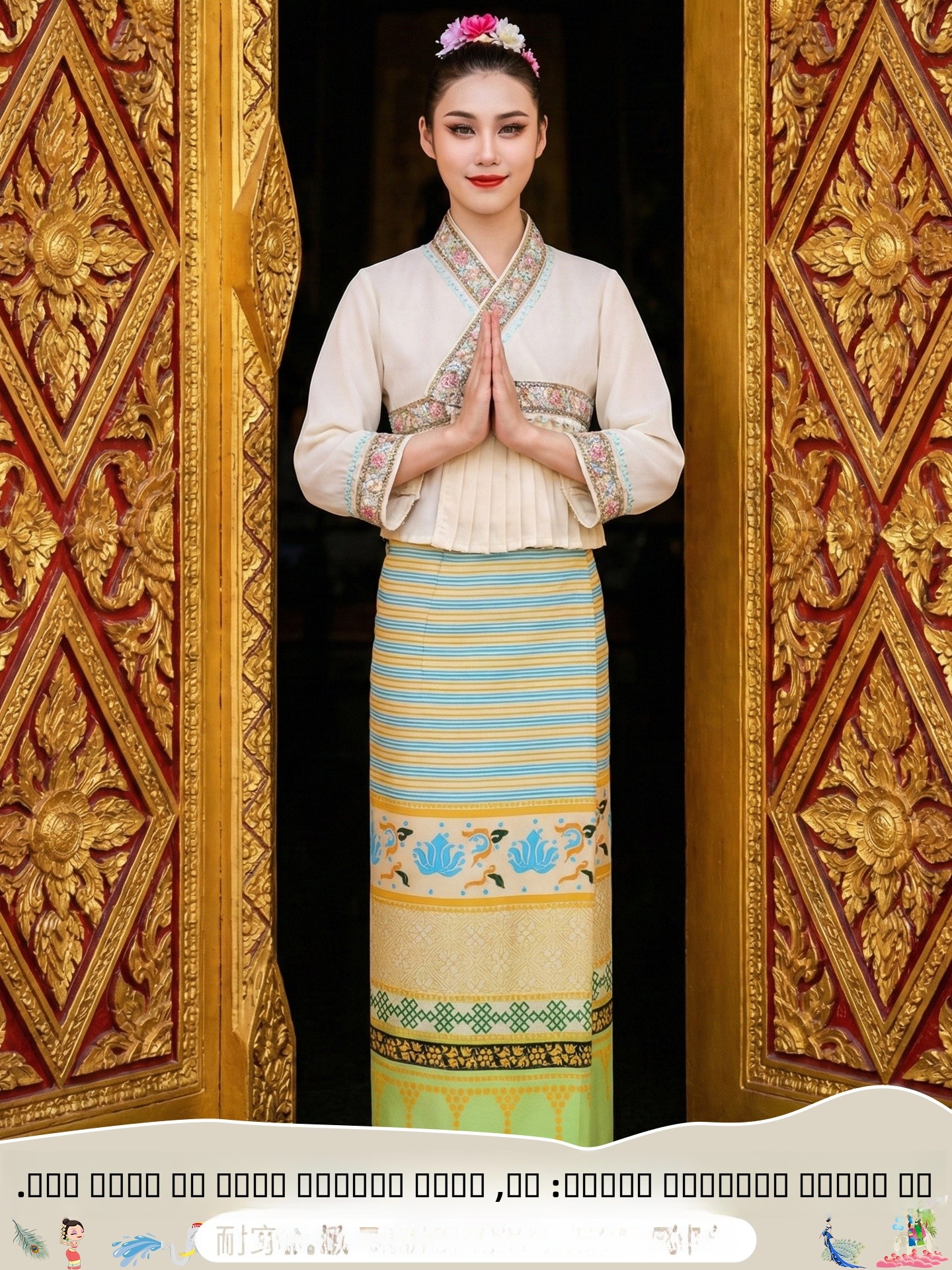 New Ethnic Dance Skirt Women's - Ethnic Clothing & Online Fashion Store Khaadi Us 리뷰 및 가격