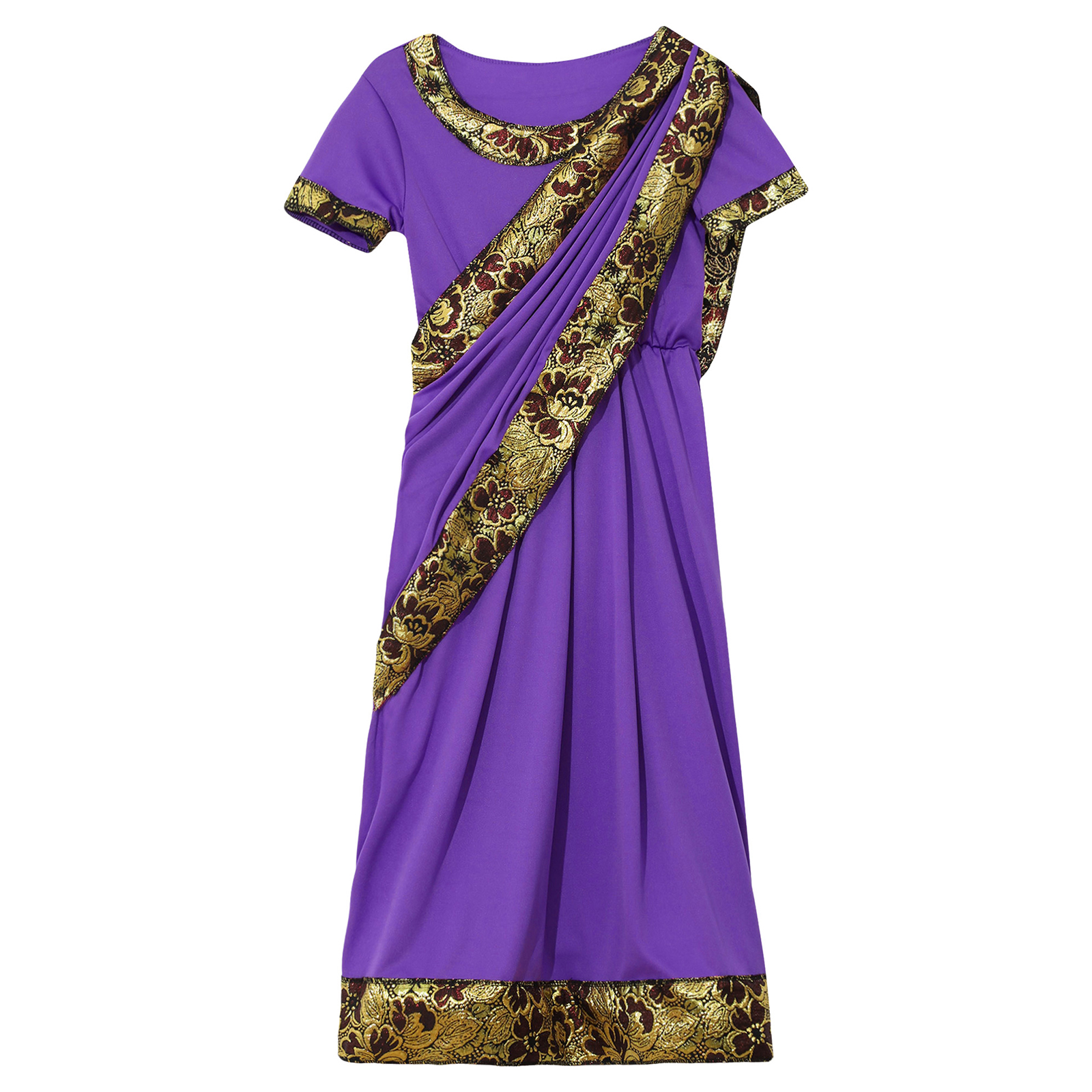 Girls Sari Robe Indian Girls T - Ethnic Clothing & Online Fashion Store Khaadi Us 리뷰 및 가격