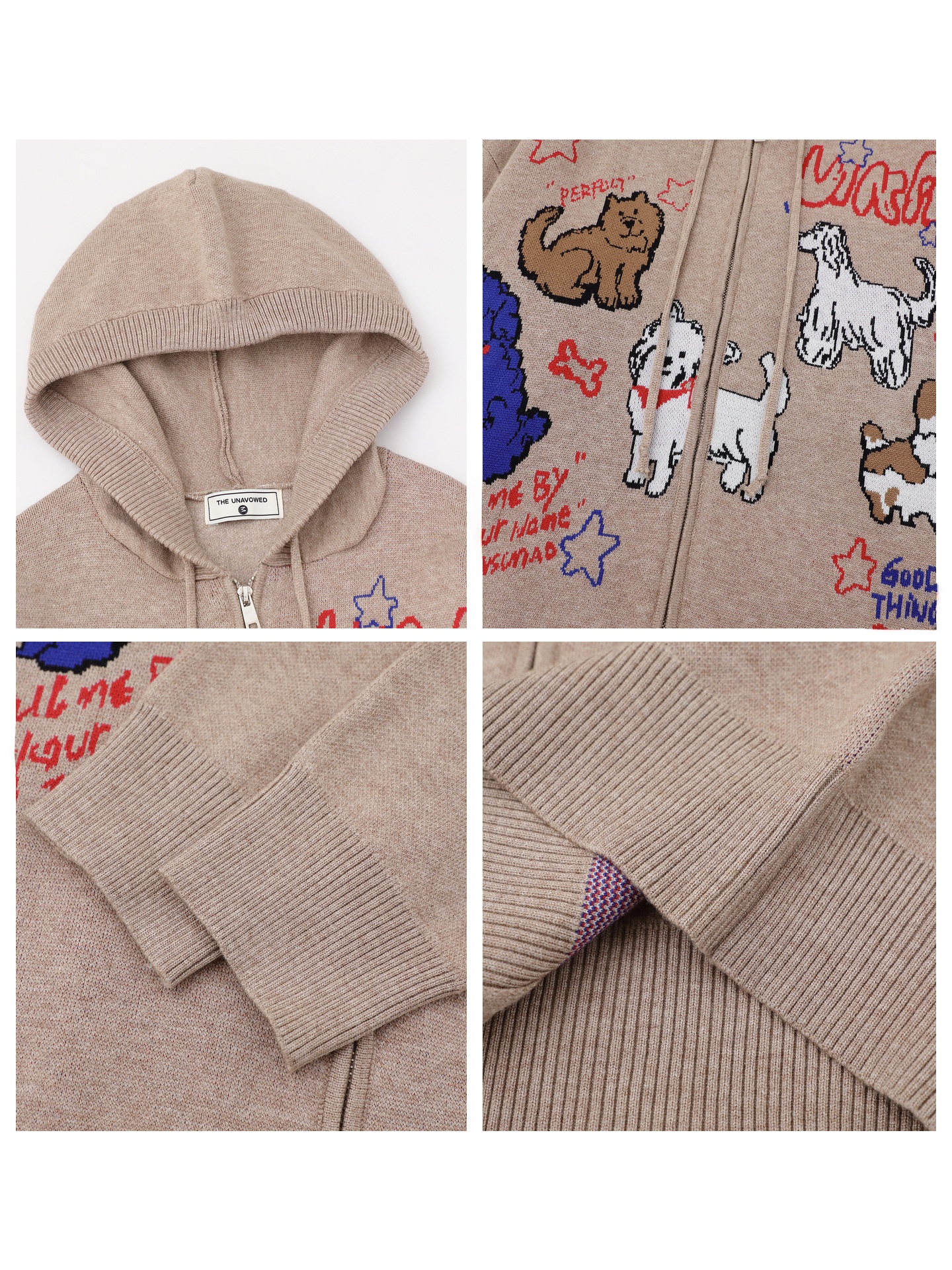 from  Dogs Winter Collection L - Ethnic Fashion Brands 리뷰 및 가격