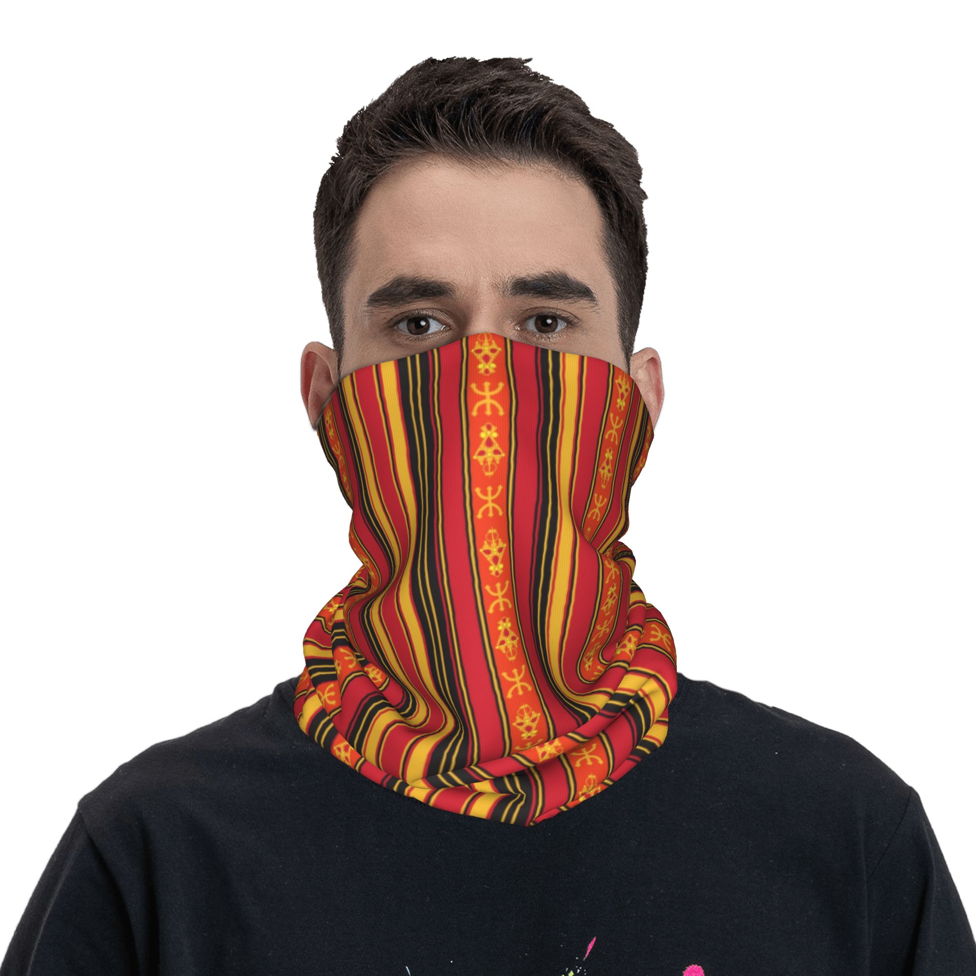 Z Imazighen Kabyle Jewelry Ban - Ethnic Fashion Men 리뷰 및 가격