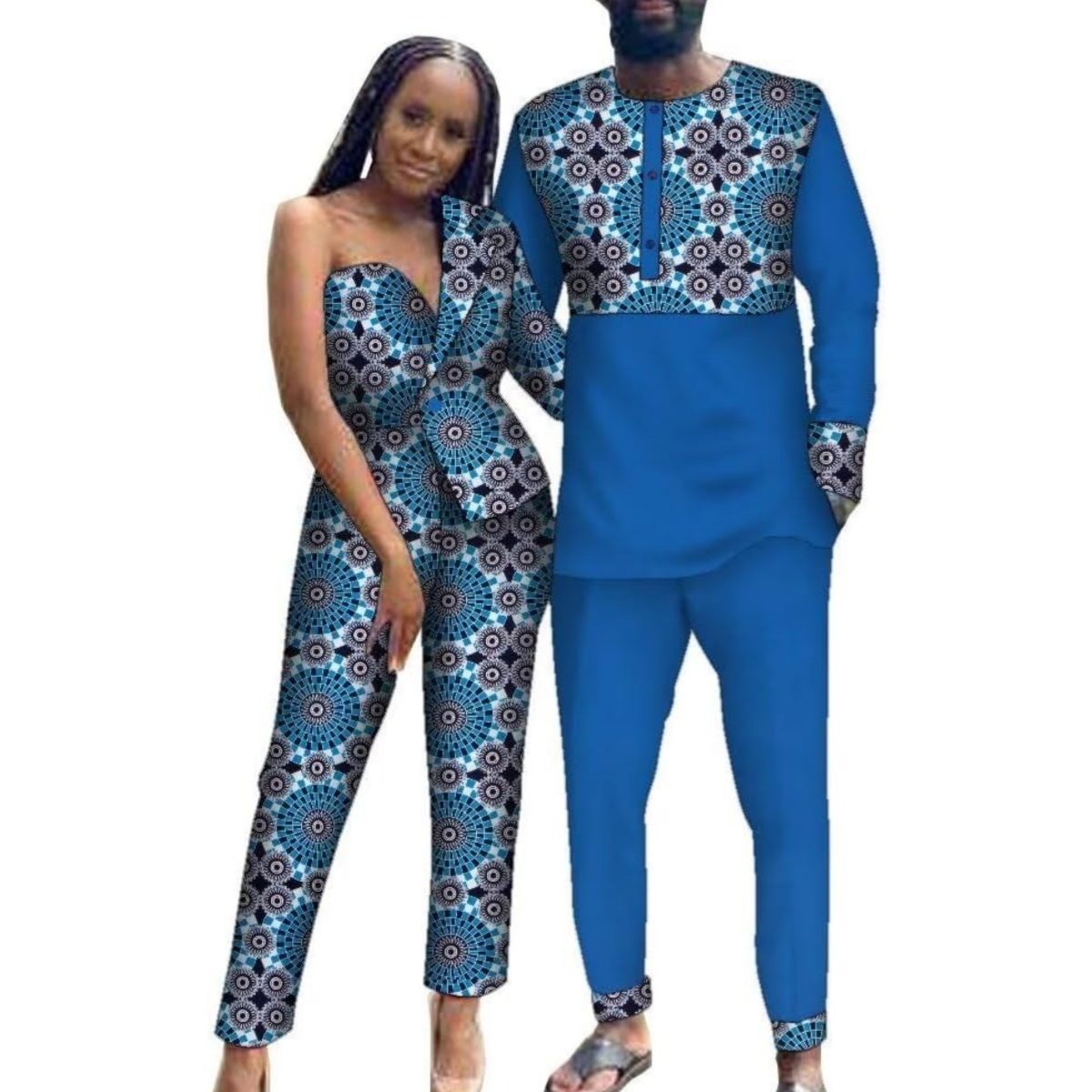 Bazin Riche African Clothes fo - Boubou Men Africa 리뷰 및 가격