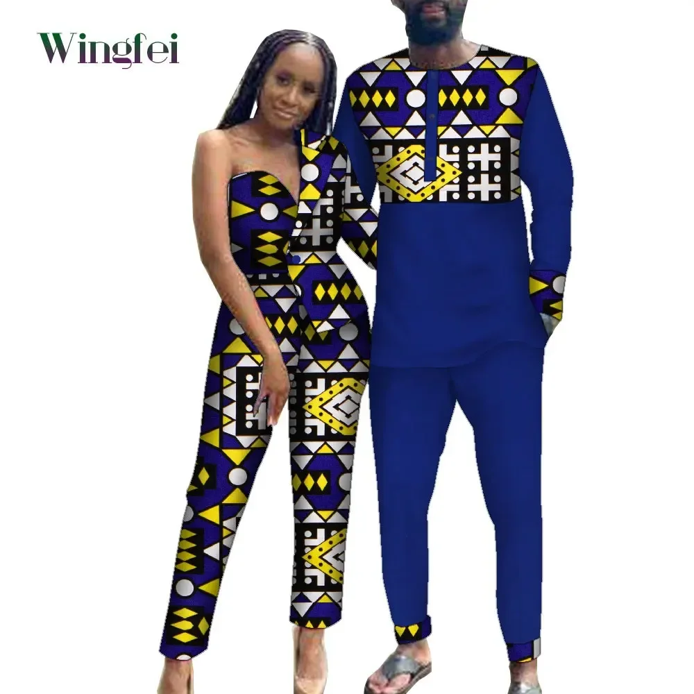 Bazin Riche African Clothes fo - Boubou Men Africa 리뷰 및 가격