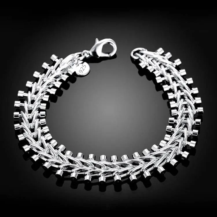 1pcs  Hot Brands 925 Sterling  - Ethnic Fashion Brands 리뷰 및 가격