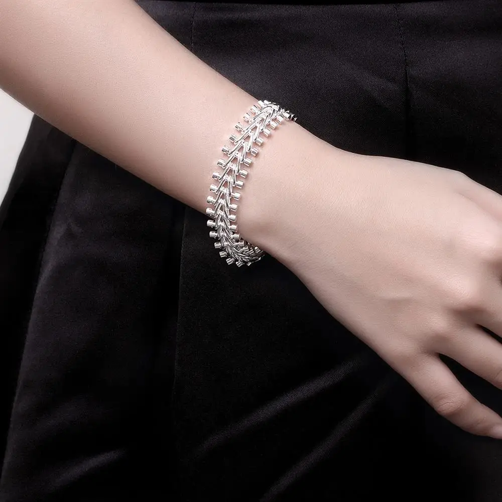 1pcs  Hot Brands 925 Sterling  - Ethnic Fashion Brands 리뷰 및 가격