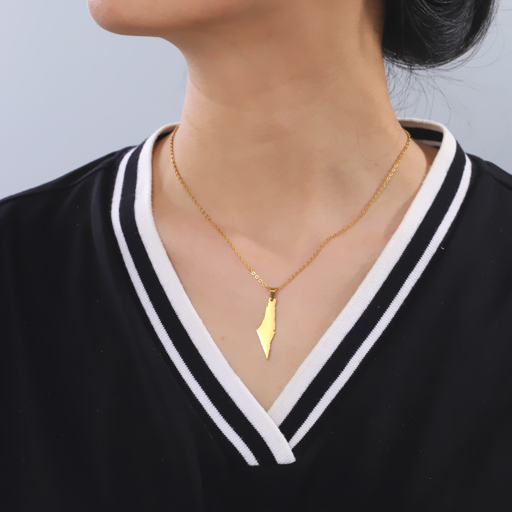 Sipuris Israel Map Custom Name - Ethnic Fashion Men 리뷰 및 가격