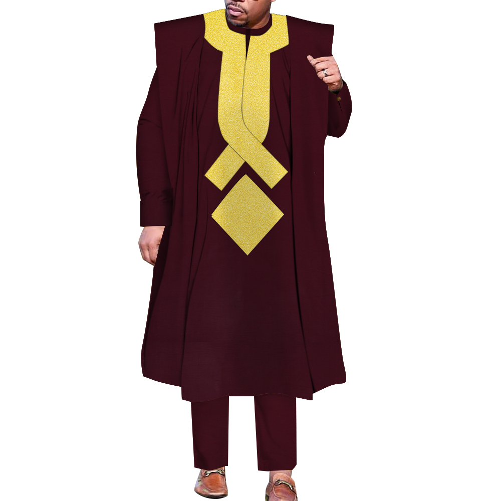 African Men Boubou Dashiki Agb - Boubou Men Africa 리뷰 및 가격