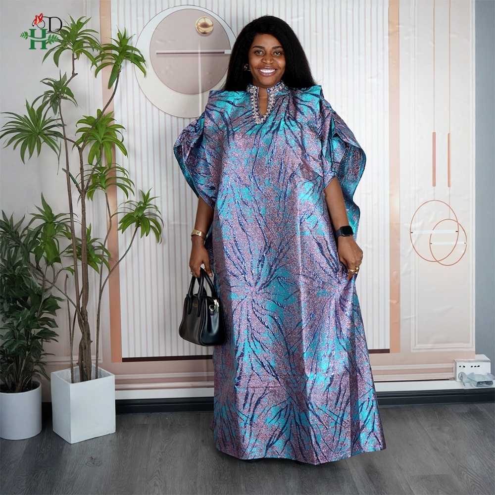 H&D African Dresses For Couple - Boubou Men Africa 리뷰 및 가격
