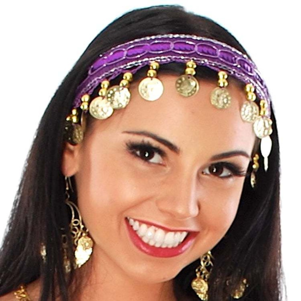 Fashion Plastic Hair Hoop Mult - Ethnic Fashion Show 리뷰 및 가격
