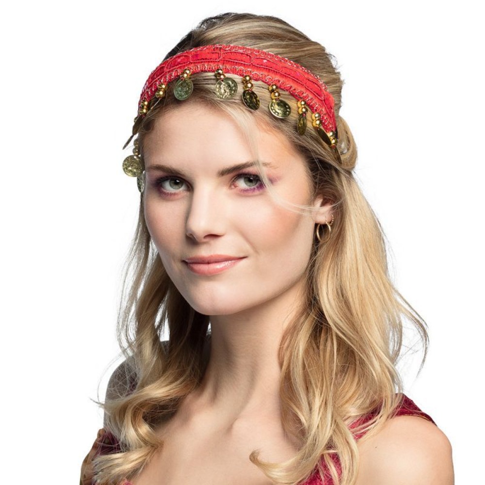 Fashion Plastic Hair Hoop Mult - Ethnic Fashion Show 리뷰 및 가격