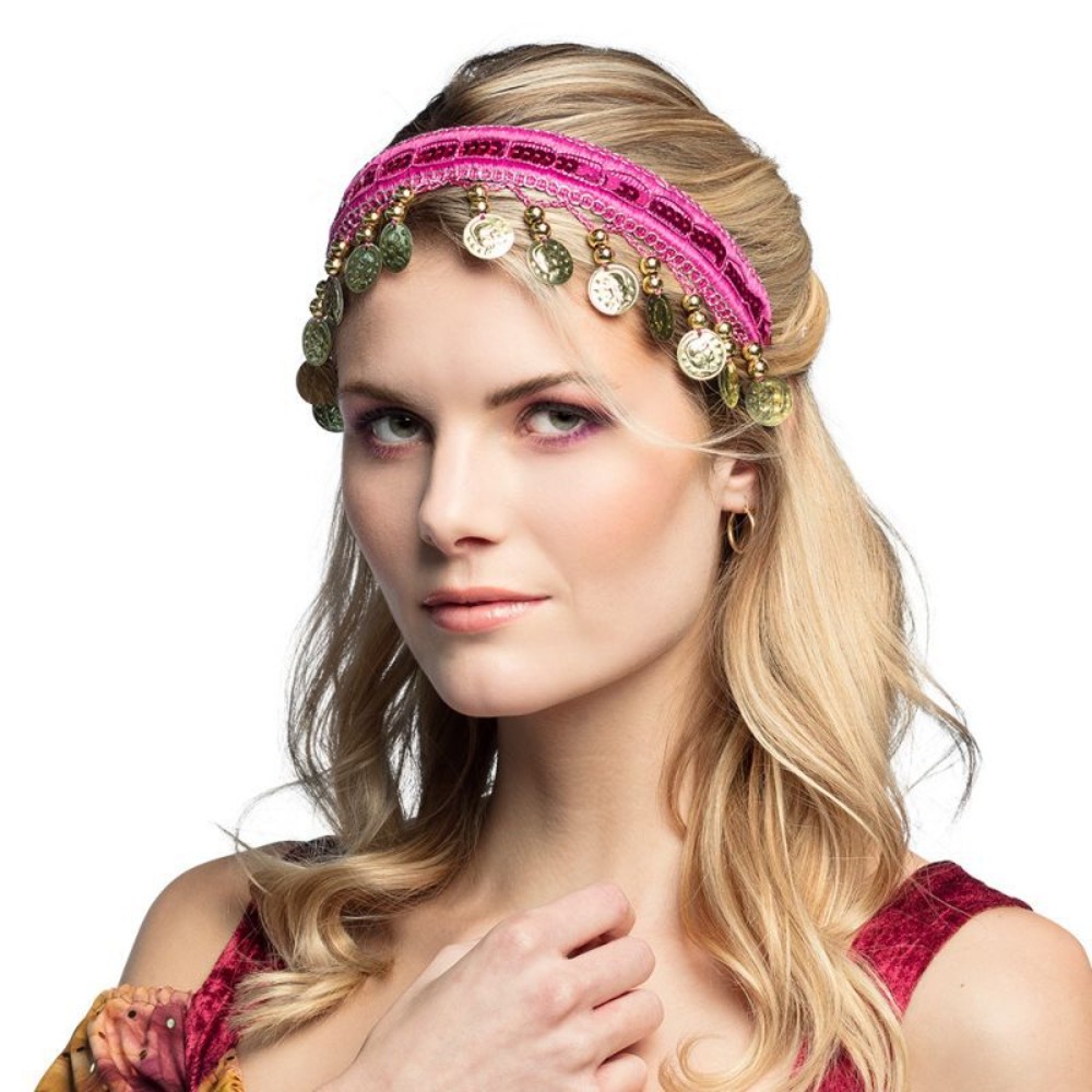 Fashion Plastic Hair Hoop Mult - Ethnic Fashion Show 리뷰 및 가격