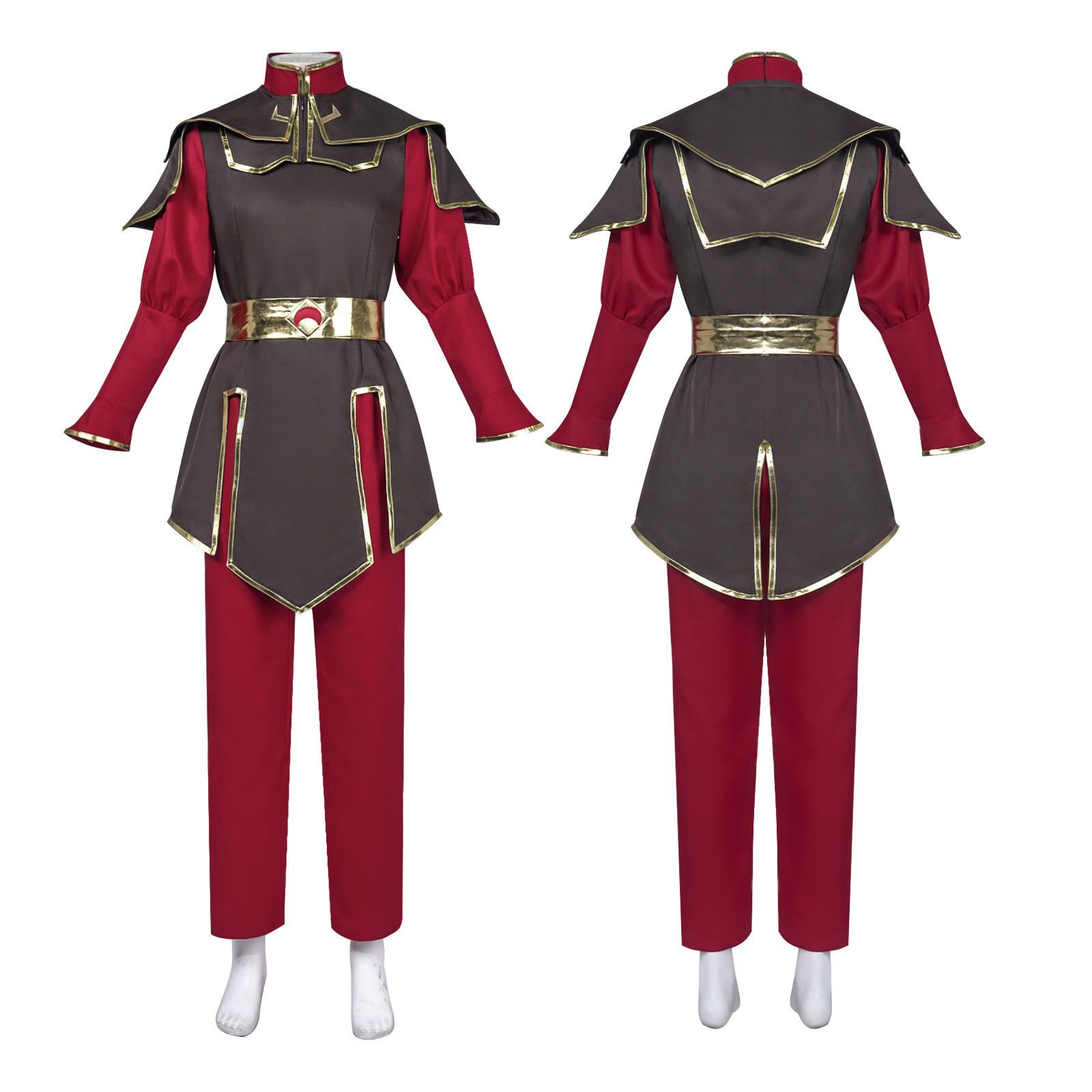 Halloween Performance Costume  - Ethnic Fashion Show 리뷰 및 가격