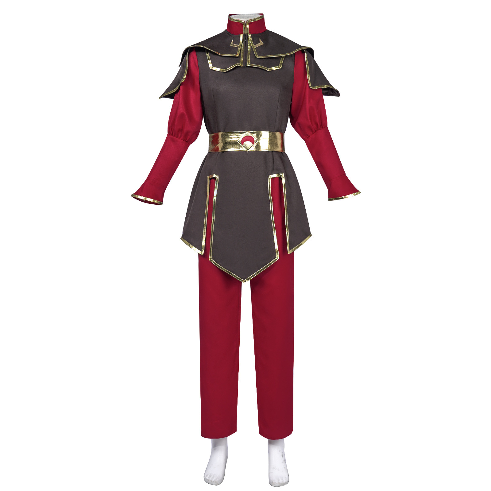 Halloween Performance Costume  - Ethnic Fashion Show 리뷰 및 가격