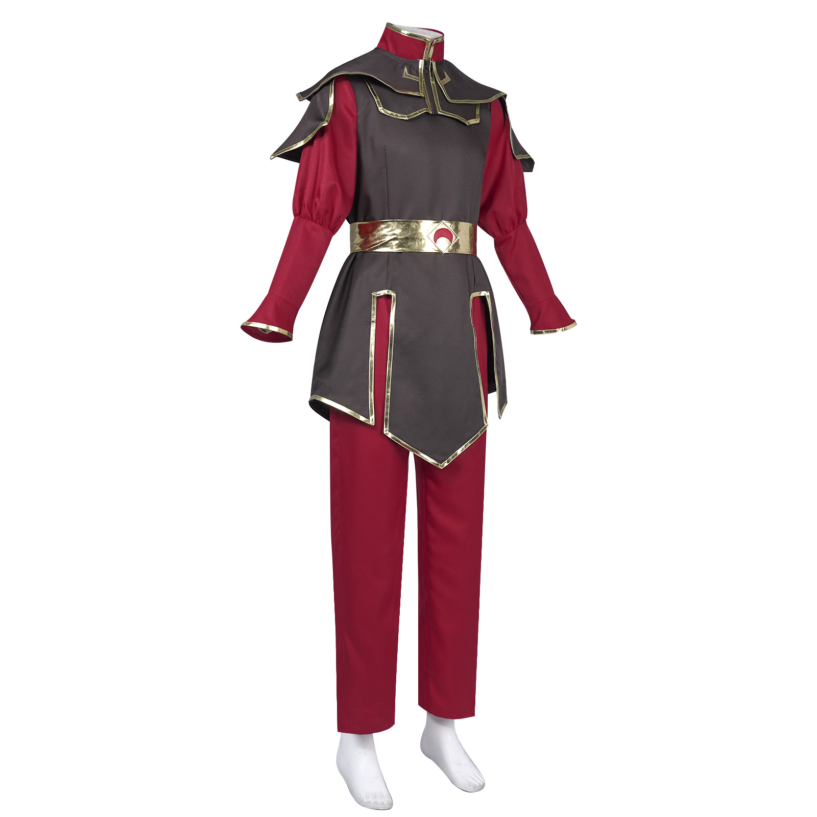 Halloween Performance Costume  - Ethnic Fashion Show 리뷰 및 가격