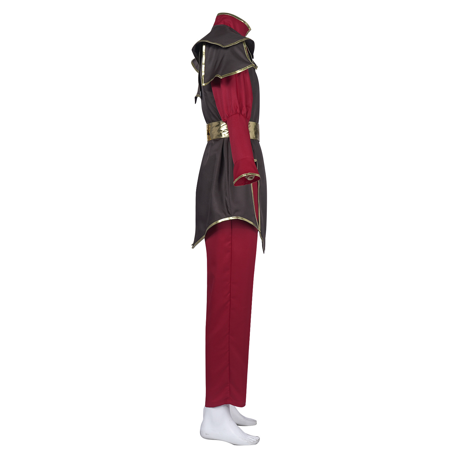 Halloween Performance Costume  - Ethnic Fashion Show 리뷰 및 가격