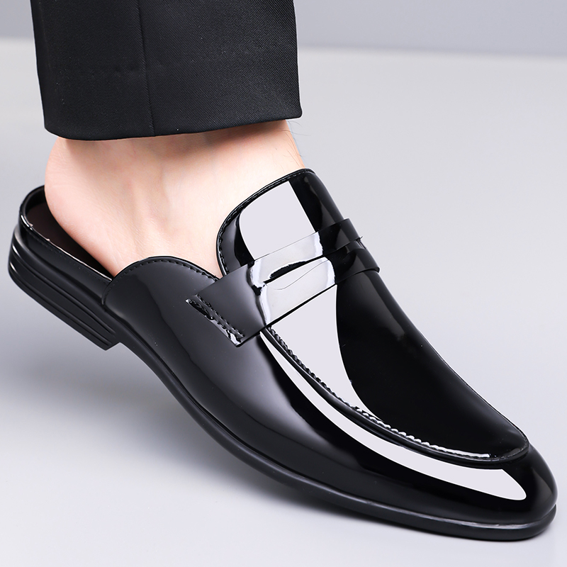 Jumpmore Fashion Leather shoes - Ethnic Fashion Men 리뷰 및 가격