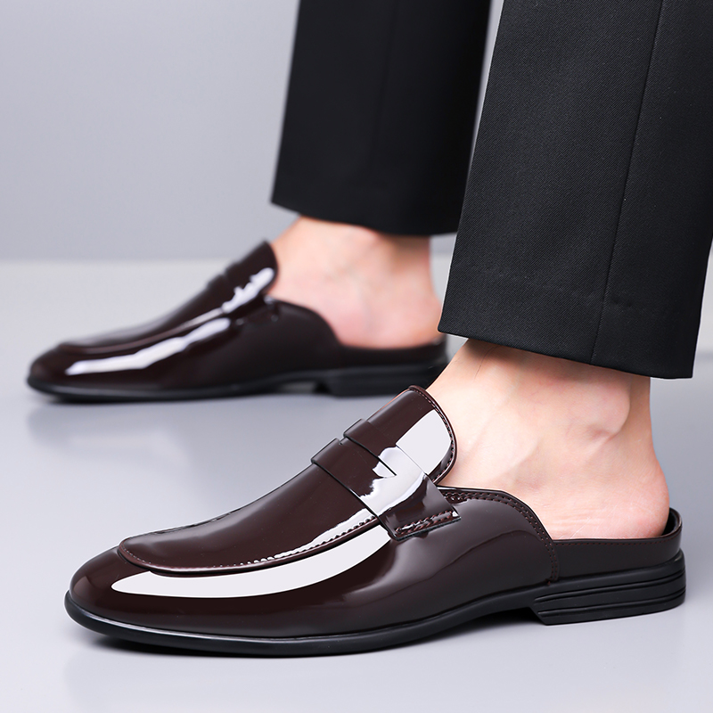 Jumpmore Fashion Leather shoes - Ethnic Fashion Men 리뷰 및 가격