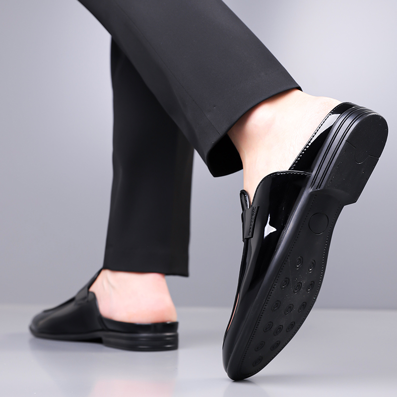 Jumpmore Fashion Leather shoes - Ethnic Fashion Men 리뷰 및 가격