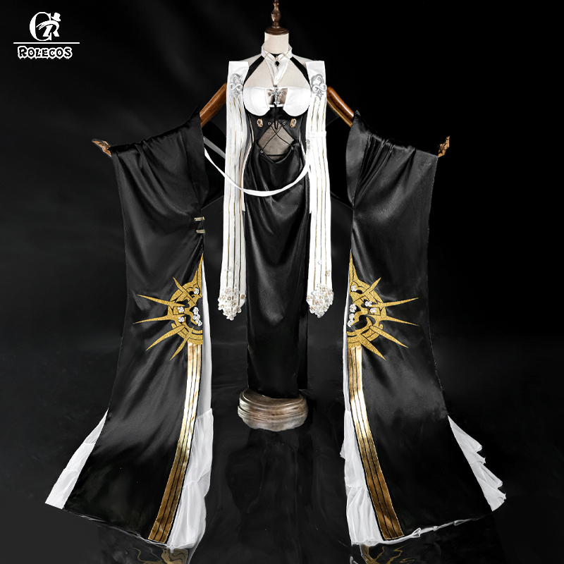 ROLECOS Game Azur Lane HMS Imp - Ethnic Outfit 리뷰 및 가격