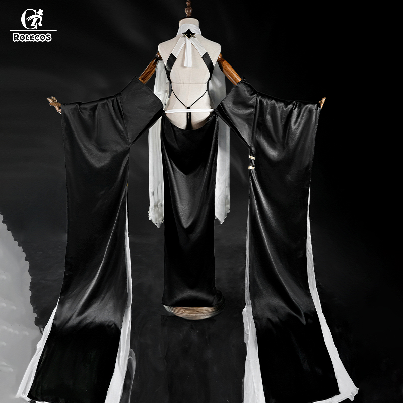 ROLECOS Game Azur Lane HMS Imp - Ethnic Outfit 리뷰 및 가격