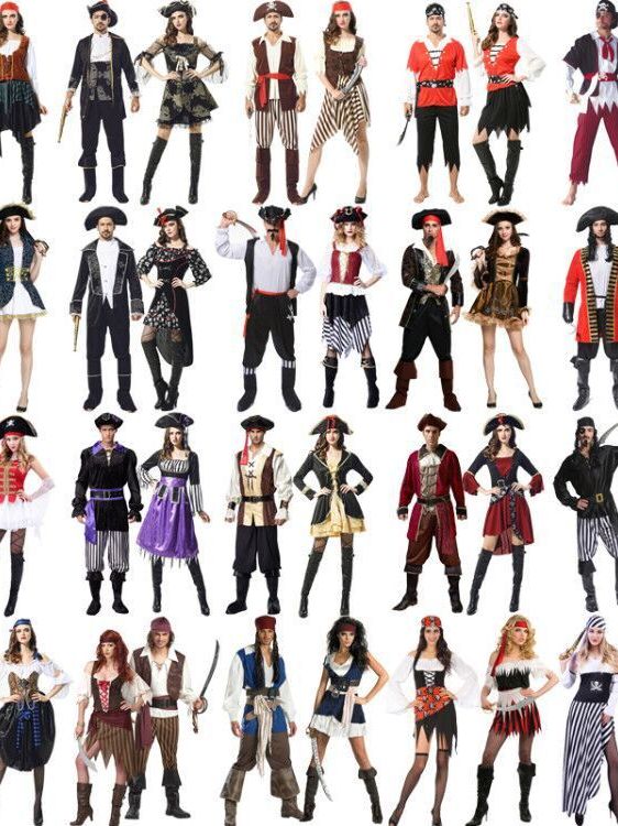 Adult Halloween Performance Pi - Ethnic Fashion Brands 리뷰 및 가격