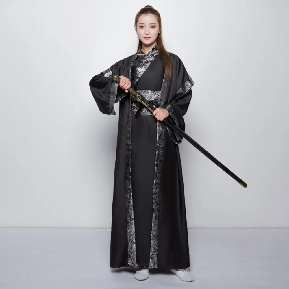 Chinese Hanfu Dress Women Clot - Ethnic Fashion Men 리뷰 및 가격