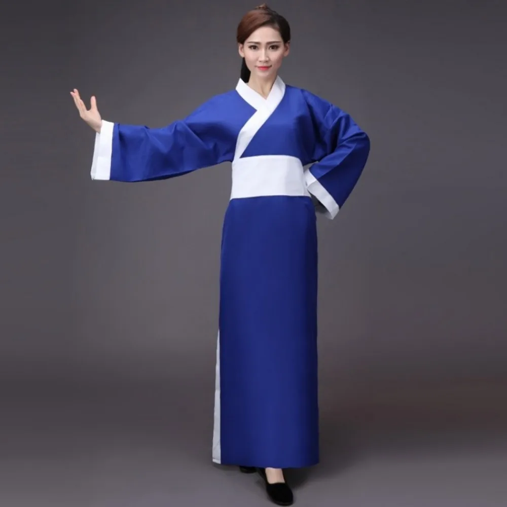 Chinese Hanfu Dress Women Clot - Ethnic Fashion Men 리뷰 및 가격