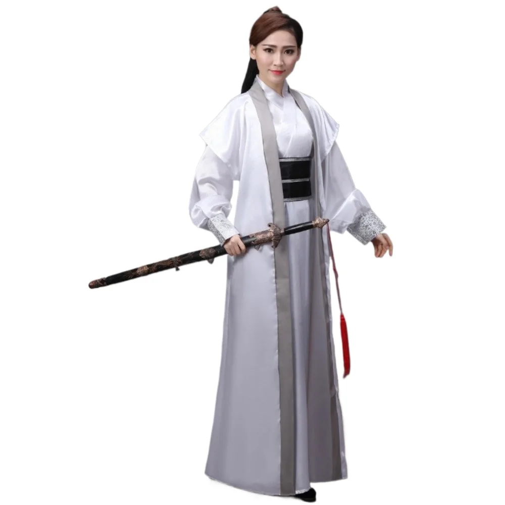 Chinese Hanfu Dress Women Clot - Ethnic Fashion Men 리뷰 및 가격