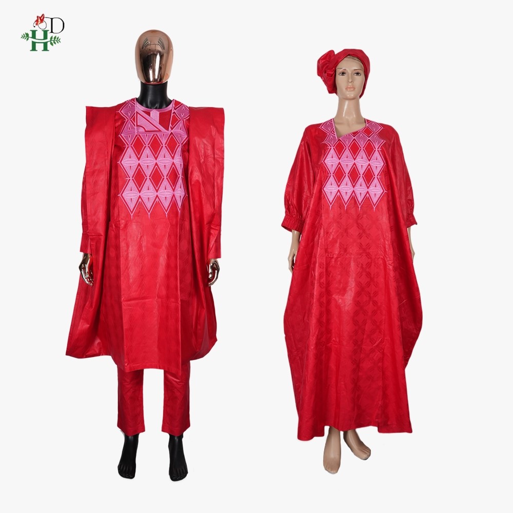 2026 Couple Maching African Dr - Boubou Men Africa 리뷰 및 가격