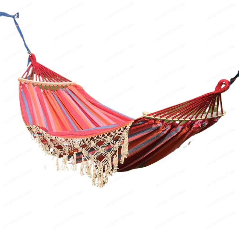Bohemian Style tassel Hammock  - Ethnic Styling Tips 리뷰 및 가격