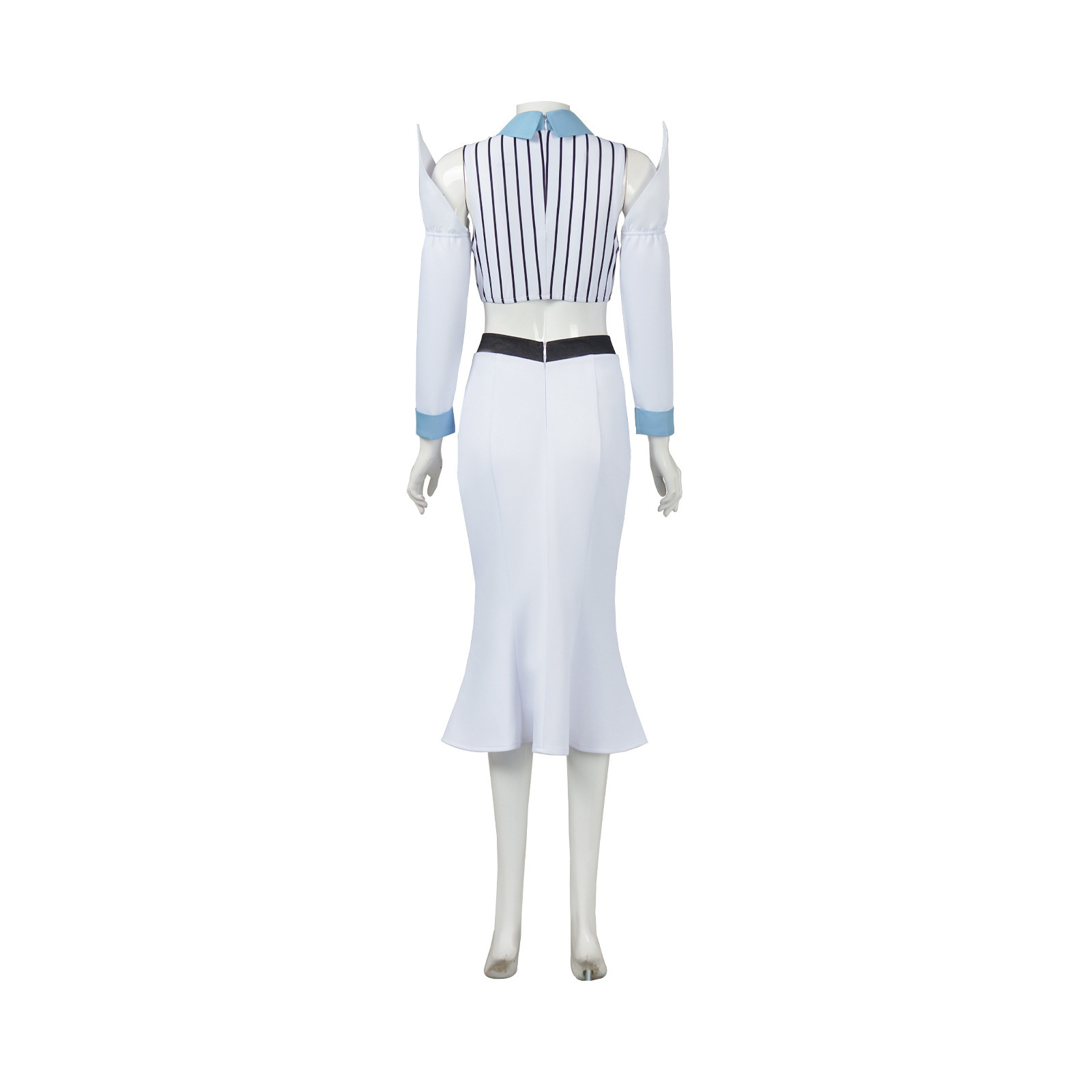 Anime Inoue Orihime Cosplay Co - Ethnic Outfit 리뷰 및 가격