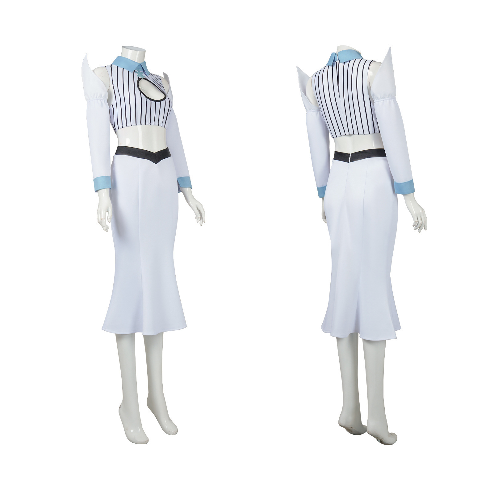 Anime Inoue Orihime Cosplay Co - Ethnic Outfit 리뷰 및 가격