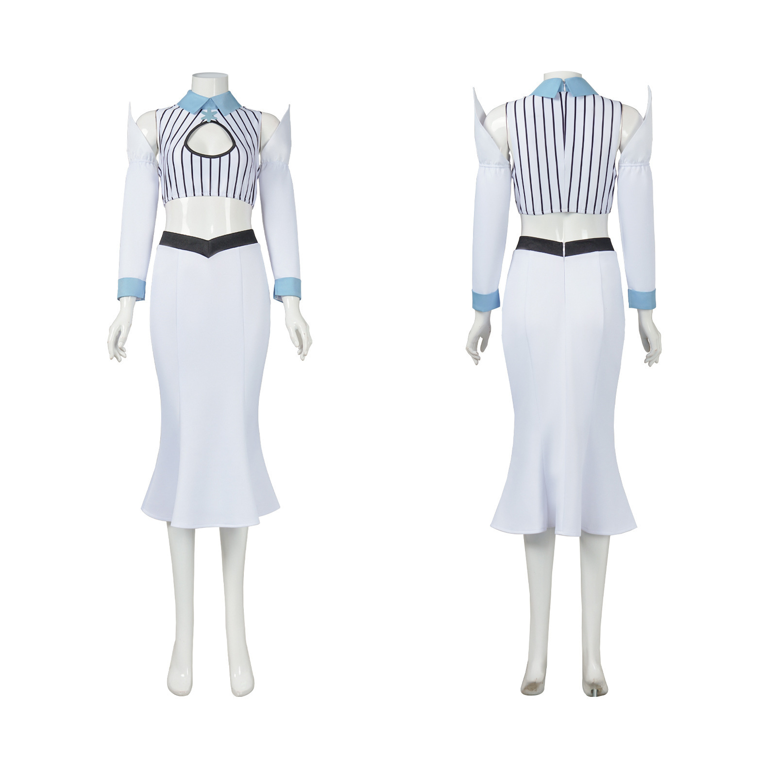 Anime Inoue Orihime Cosplay Co - Ethnic Outfit 리뷰 및 가격