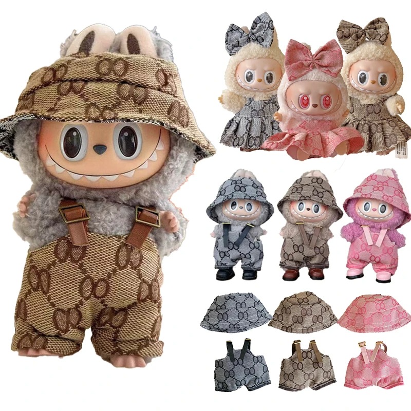 For Labubu Doll Luxury Clothes - Ethnic Clothing & Online Fashion Store Khaadi Us 리뷰 및 가격
