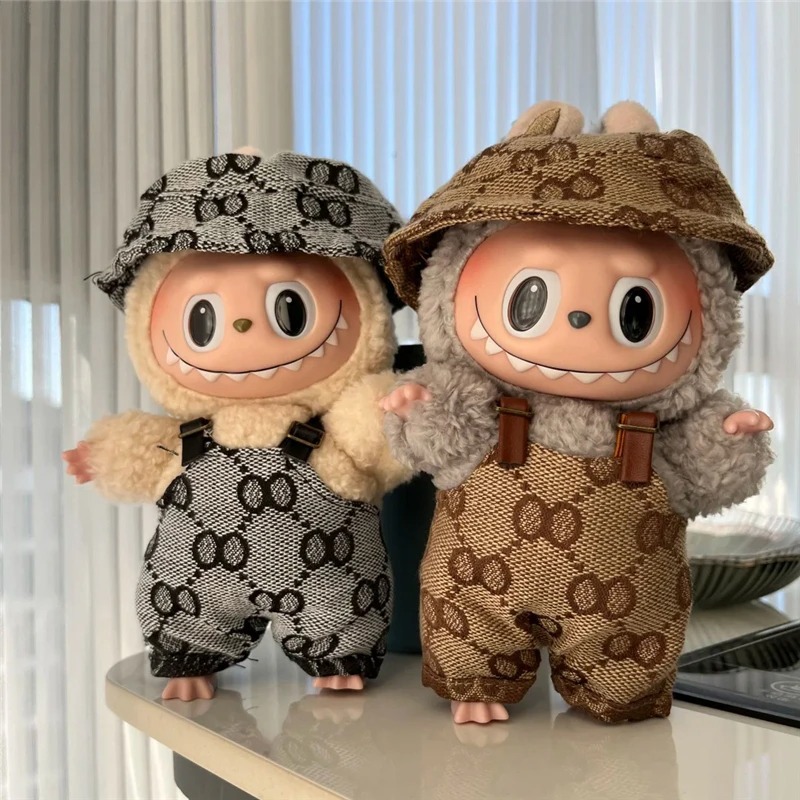 For Labubu Doll Luxury Clothes - Ethnic Clothing & Online Fashion Store Khaadi Us 리뷰 및 가격