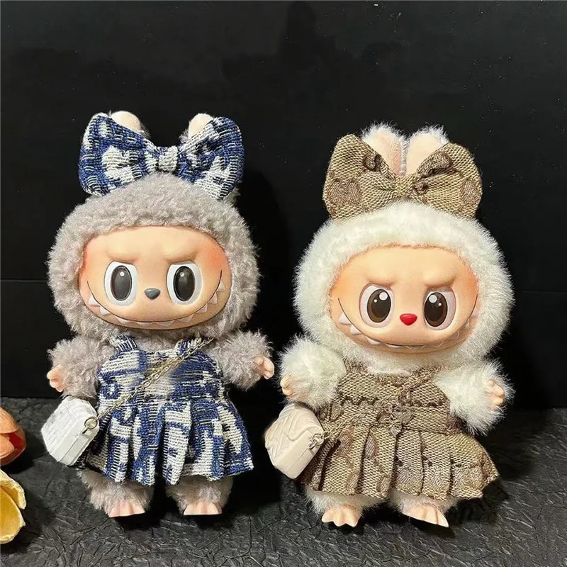 For Labubu Doll Luxury Clothes - Ethnic Clothing & Online Fashion Store Khaadi Us 리뷰 및 가격