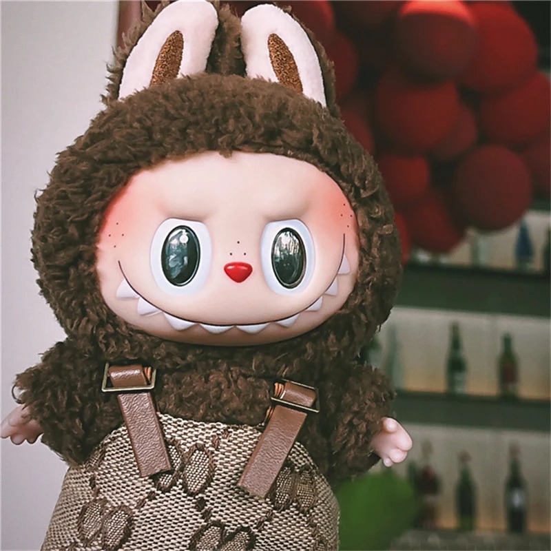 For Labubu Doll Luxury Clothes - Ethnic Clothing & Online Fashion Store Khaadi Us 리뷰 및 가격